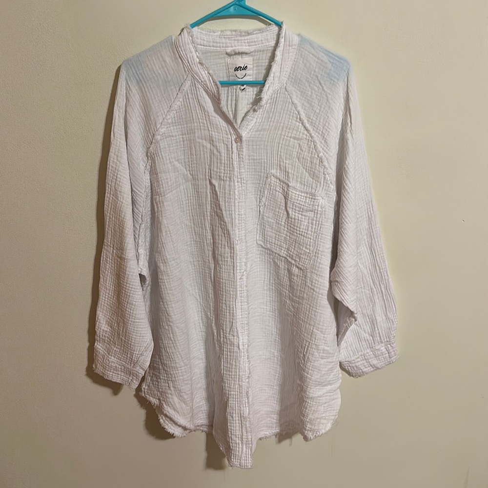 Aerie Swim coverup